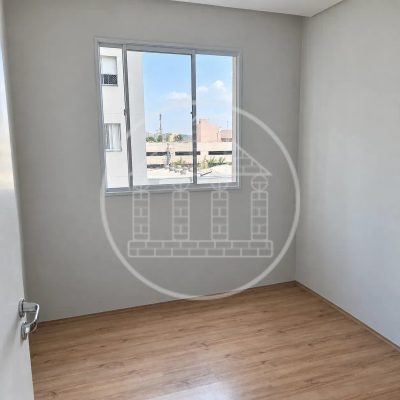 Apartamento, 2 quartos, 40 m² - Foto 5