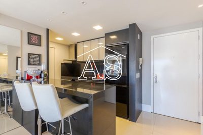 Apartamento, 2 quartos, 87 m² - Foto 5