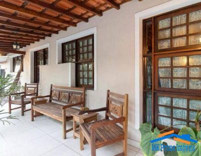 Casa, 3 quartos, 239 m² - Foto 5