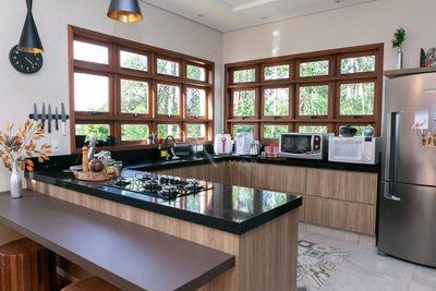 Casa, 3 quartos, 315 m² - Foto 3