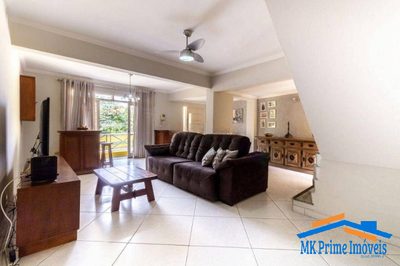Sobrado, 3 quartos, 200 m² - Foto 4