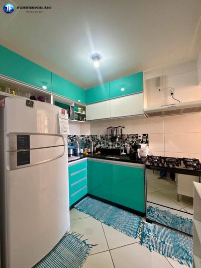 Apartamento, 2 quartos - Foto 5