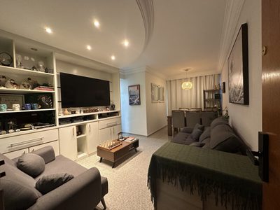 Apartamento, 3 quartos, 74 m² - Foto 1