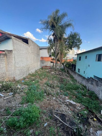 Terreno, 135 m² - Foto 1