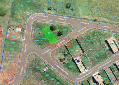 Terreno, 250 m² - Foto 1