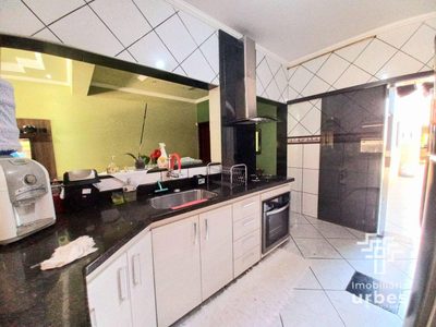 Casa, 3 quartos - Foto 5