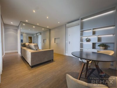 Apartamento, 3 quartos, 107 m² - Foto 2