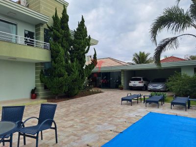 Casa, 4 quartos, 326 m² - Foto 4