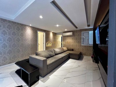 Apartamento, 3 quartos, 125 m² - Foto 5