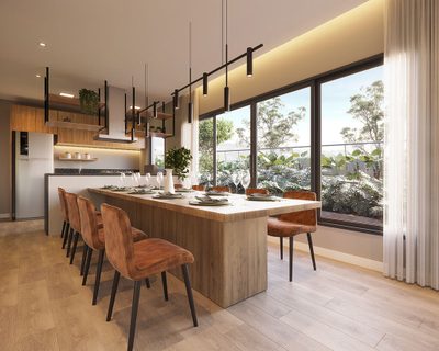 Apartamento, 3 quartos, 83 m² - Foto 3