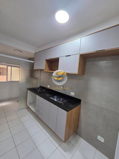 Apartamento, 2 quartos, 54 m² - Foto 4