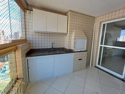Apartamento, 2 quartos, 91 m² - Foto 3