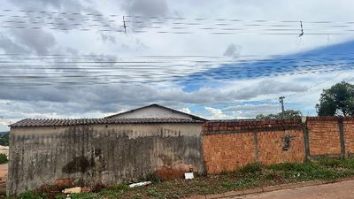 Casa, 2 quartos, 204 m² - Foto 1