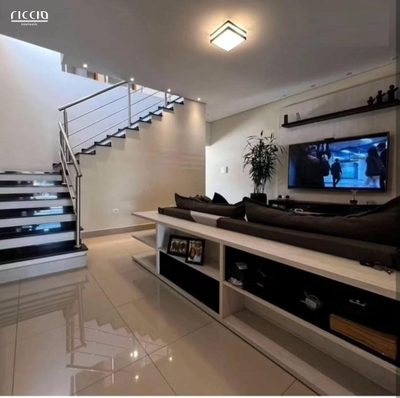 Casa, 3 quartos, 137 m² - Foto 3
