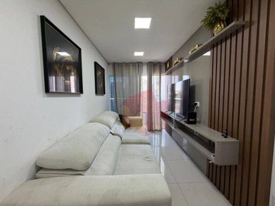 Cobertura, 2 quartos, 138 m² - Foto 1