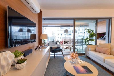 Apartamento, 3 quartos, 131 m² - Foto 4