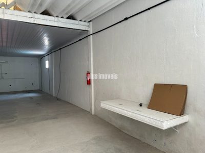 Depósito-Galpão, 231 m² - Foto 3