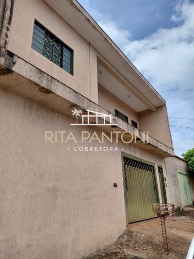 Casa, 3 quartos, 182 m² - Foto 2