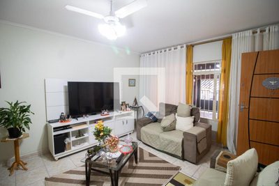 Casa, 3 quartos, 117 m² - Foto 4