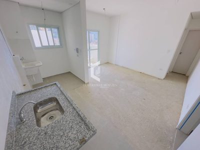 Apartamento, 1 quarto, 51 m² - Foto 3
