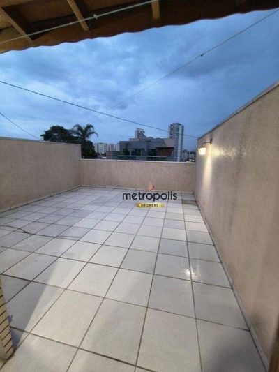 Cobertura, 2 quartos, 100 m² - Foto 2