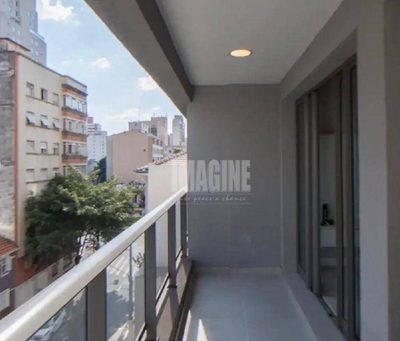 Apartamento, 1 quarto, 50 m² - Foto 4