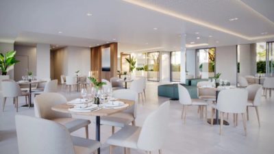 Cobertura, 3 quartos, 236 m² - Foto 3