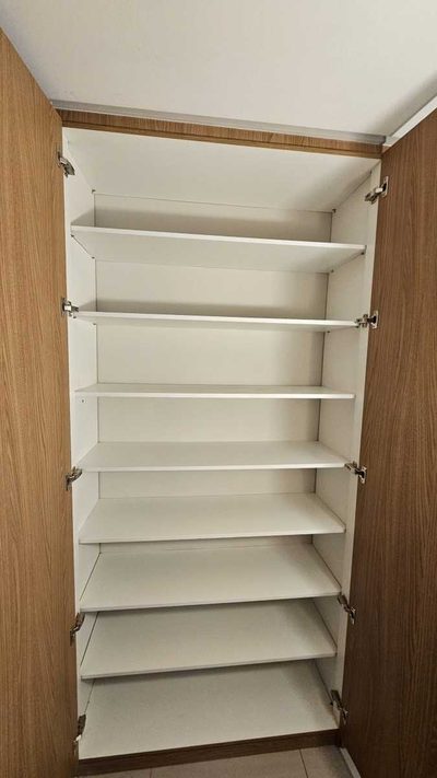 Apartamento, 3 quartos, 75 m² - Foto 4