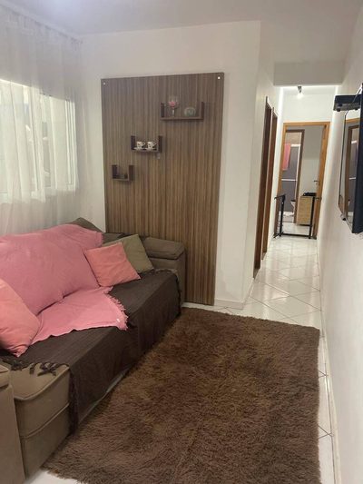 Apartamento, 2 quartos, 57 m² - Foto 2