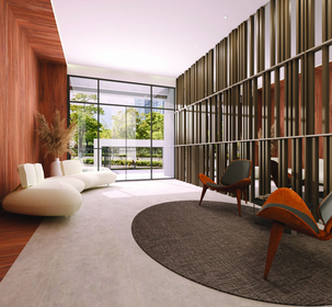 Cobertura, 3 quartos, 184 m² - Foto 2