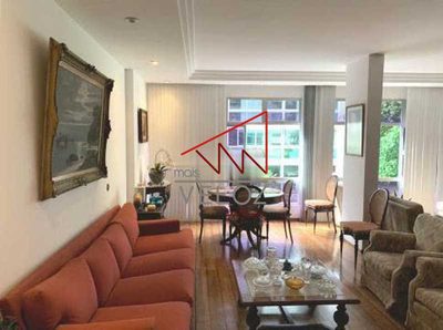 Apartamento, 4 quartos, 90 m² - Foto 1