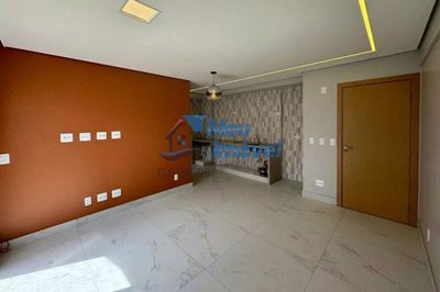Apartamento, 2 quartos, 51 m² - Foto 2