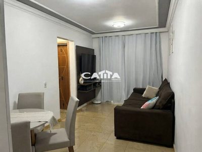 Apartamento, 2 quartos, 48 m² - Foto 4