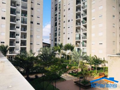 Apartamento, 2 quartos, 53 m² - Foto 1