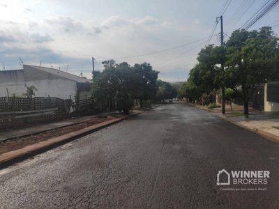 Terreno, 208 m² - Foto 4