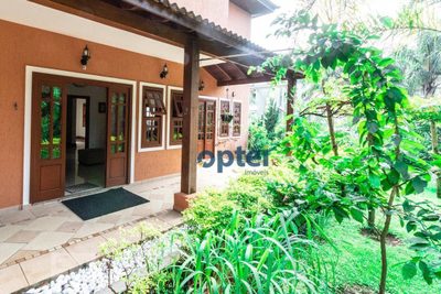 Casa, 4 quartos, 471 m² - Foto 5