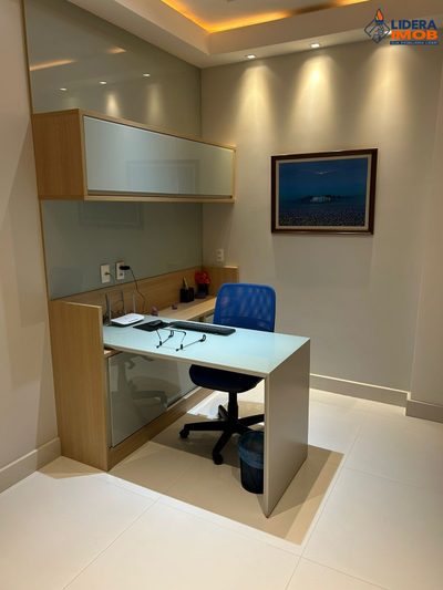 Sala-Conjunto, 45 m² - Foto 4