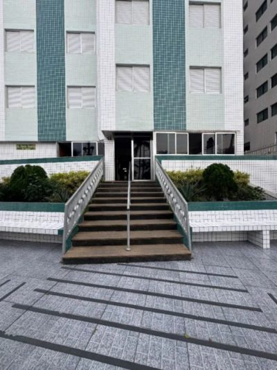 Apartamento, 2 quartos, 72 m² - Foto 4