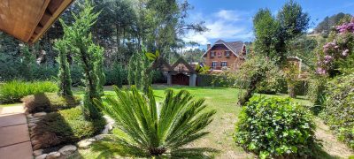Casa, 3 quartos, 258 m² - Foto 4