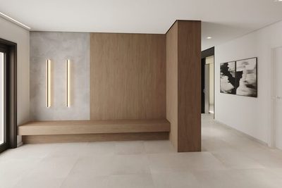 Apartamento, 2 quartos, 37 m² - Foto 5