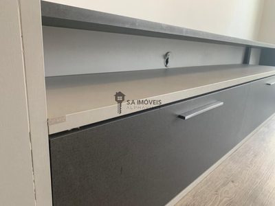 Apartamento, 1 quarto, 50 m² - Foto 5