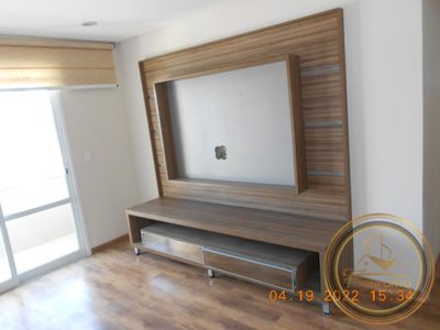 Apartamento, 3 quartos, 78 m² - Foto 2