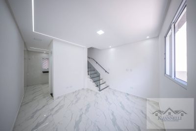 Casa, 2 quartos, 52 m² - Foto 5