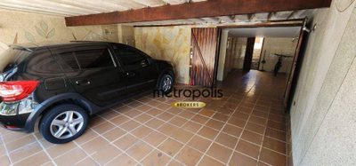 Casa, 3 quartos, 164 m² - Foto 1