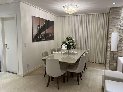 Apartamento, 4 quartos, 246 m² - Foto 5