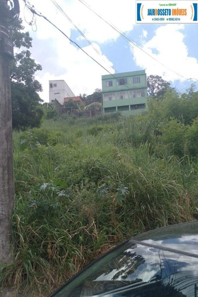 Terreno, 800 m² - Foto 2