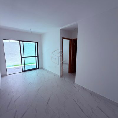 Apartamento, 55 m² - Foto 5