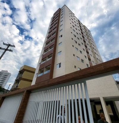 Apartamento, 1 quarto, 53 m² - Foto 2