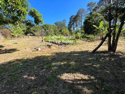 Terreno, 1 hectares - Foto 4