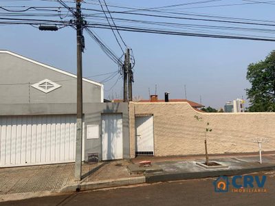 Casa, 3 quartos, 320 m² - Foto 2